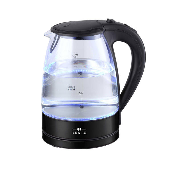 Schäfer Su Isıtıcı | Cam | 74291