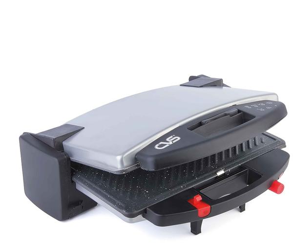 Cvs Dn 3557 Tostagel Granit Tost Makinesi