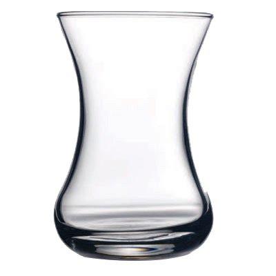 Paşabahçe İncebelli 6 Adet Çay Bardağı | 42401