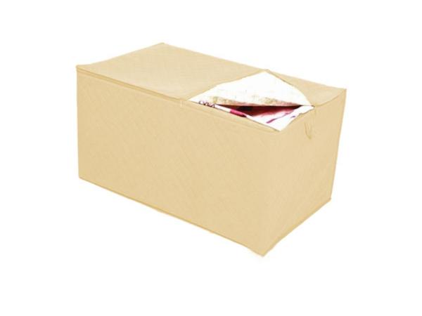 Chest Type Interlining Sweater Bag