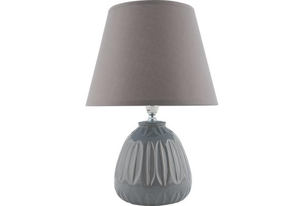 Bavary Gece Lambası | Gri | By-td-82575-grey