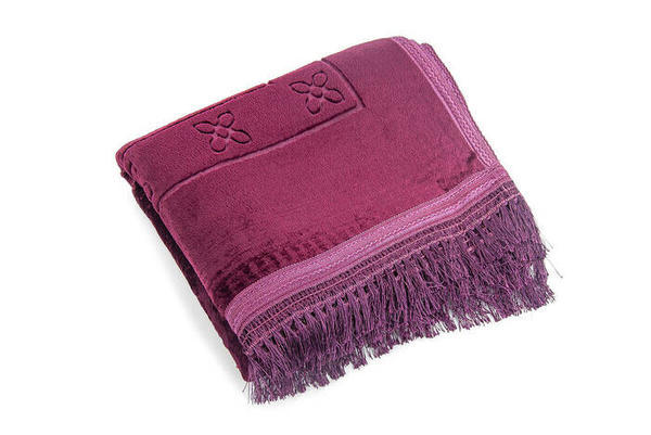 Deluxe Soft Seccade - Mürdüm