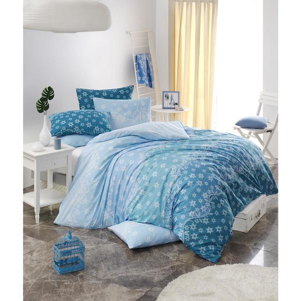 Zambak-Home Single Duvet Cover Set-6650