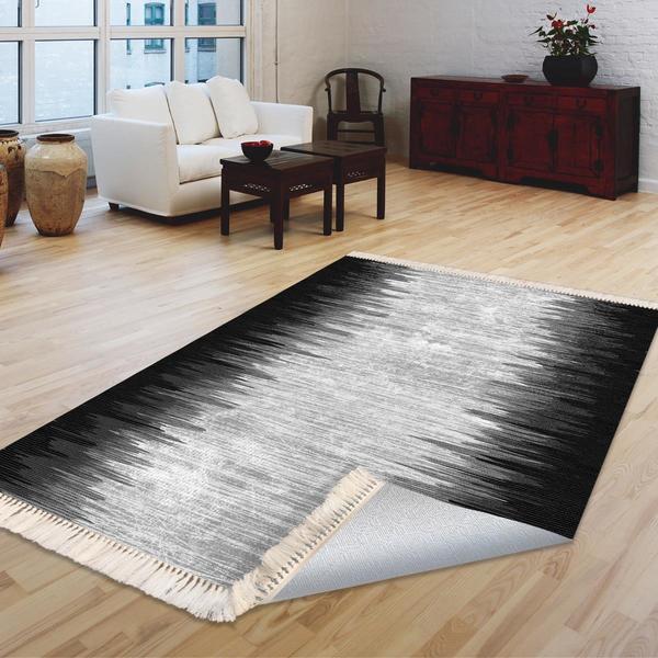 Birkilim 7li Yıkanabilir Halı Seti | MLN-DOT-HT741-KMP