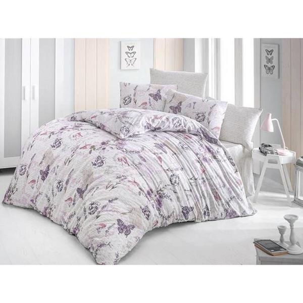 Anatolia Tex Single Bettbezug Set-12421-02