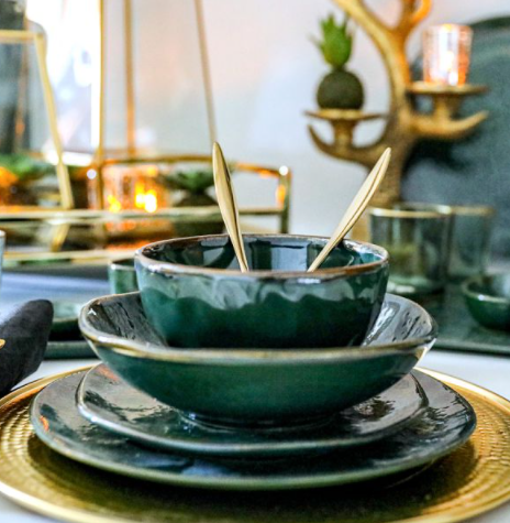 cloud mug matte black | K +