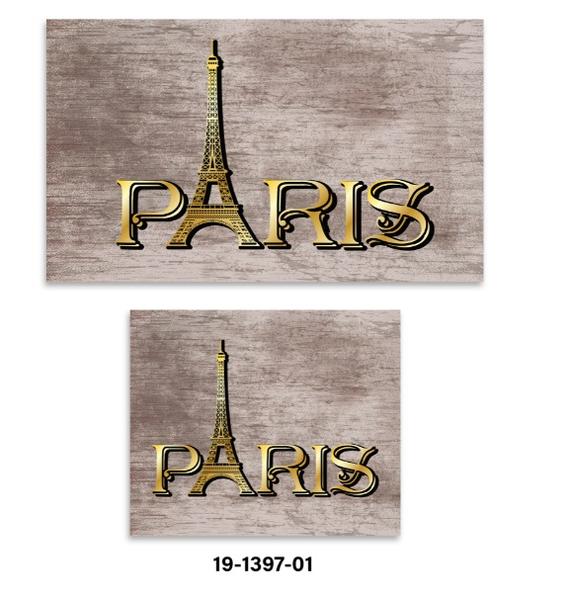 Bayev Paris Djt. 2 Piece Bath Mat Set Closet Set 1397 01