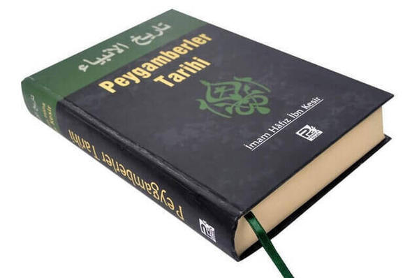 Peygamberler Tarihi-1705