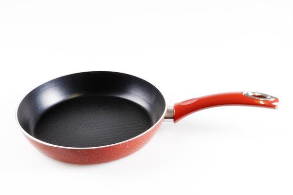 Taç Granit Kaplama Servis Tava | Ø 32cm