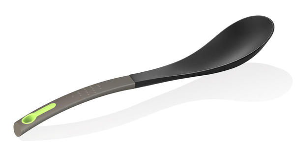 Bayev | Punto Siyah Kaşık