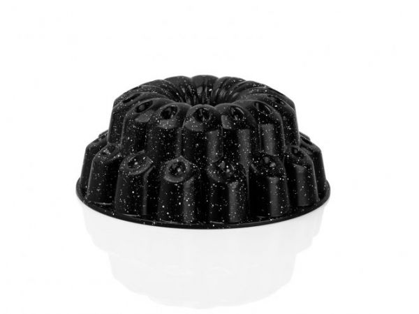 Bayev | Taç Özlem Döküm Siyah Kek Kalıbı