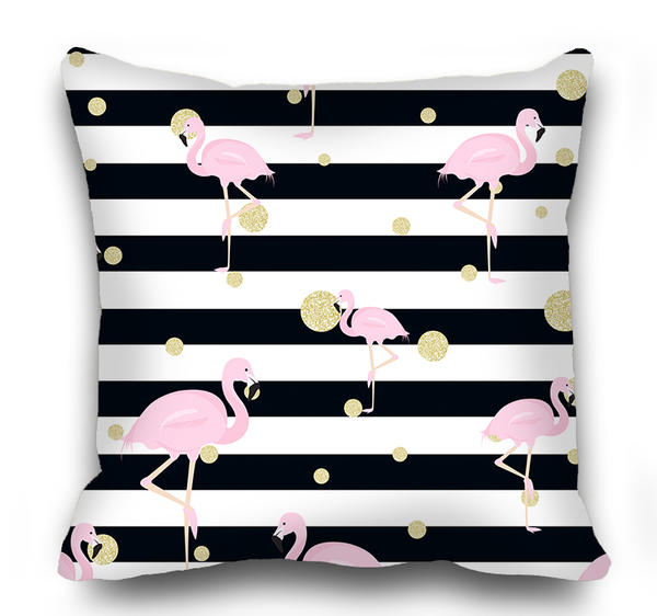 Kozzy Home Rfe234 Dekoratif Kırlent Içi Dolgulu 45X45 Cm 45x45