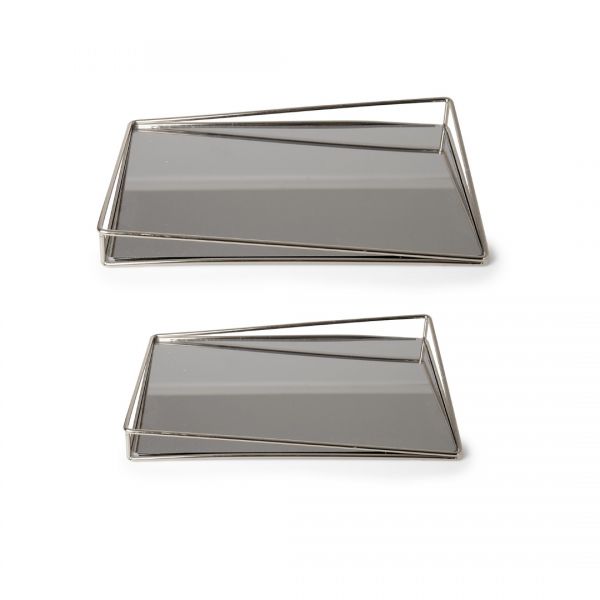 2 WIRE FILION TRAY GUMUS | IPEK-KRT054