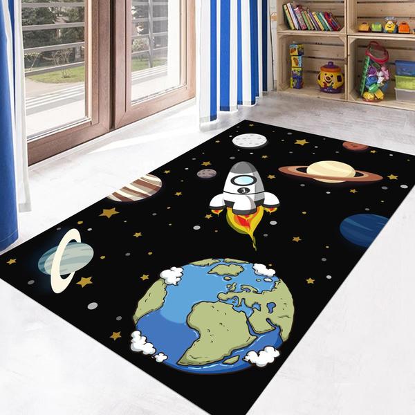 Milano Yıkanabilir Dekoratif Halı Kaymaz Taban | 8mm | MLN-DOT-HT277