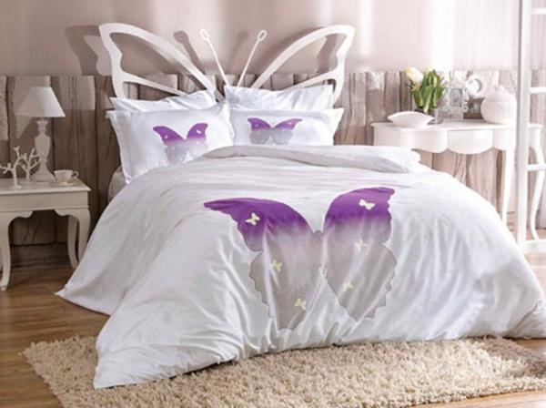 Tac Glow In The Dark Nevresim Takımı Çift Kişilik