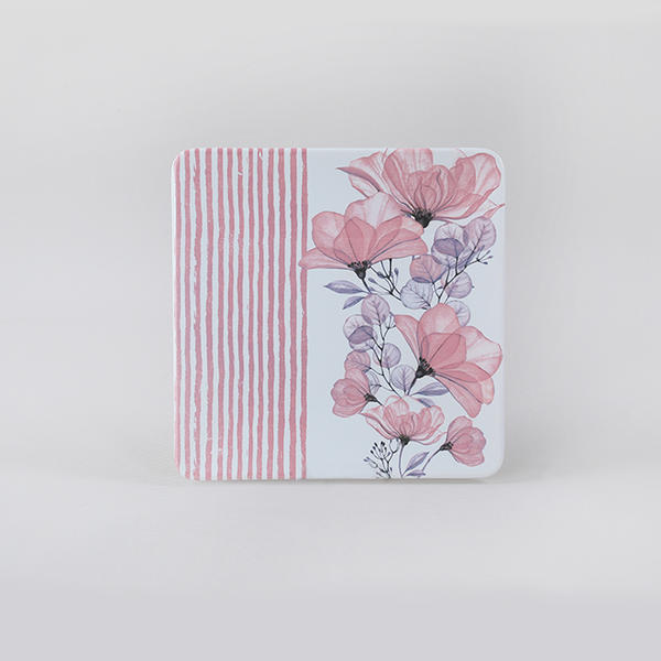 ماغنوليا صحن تقديم 25 سم 6 قطع - 19607 | كيراميكا