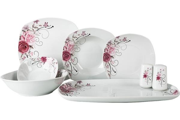 Hayal | Yemek Takımı| 28 Parça | 6 Kişilik | By-alz-p180032