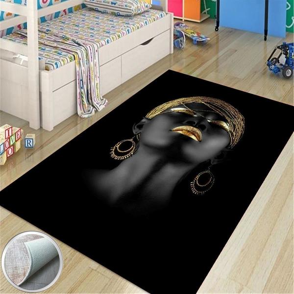 Milano Yıkanabilir Dekoratif Halı Kaymaz Taban | 8mm | MLN-HP740-1