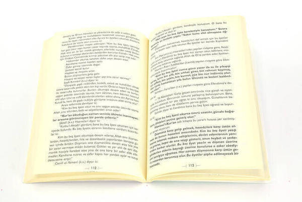 Remedy for Every Trouble Unknown Prayers