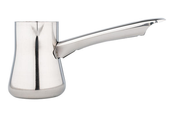 Dekonaz | Paslanmaz Çelik | Cezve | Küçük | 150ml | gp-0107