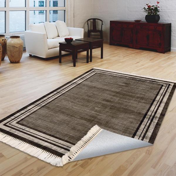 Ensemble de tapis lavables Milano 7 | MLN-HY-1244-KMP