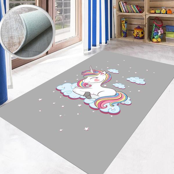 Milano Yıkanabilir Dekoratif Halı Kaymaz Taban | 8mm | MLN-DOT-HT908