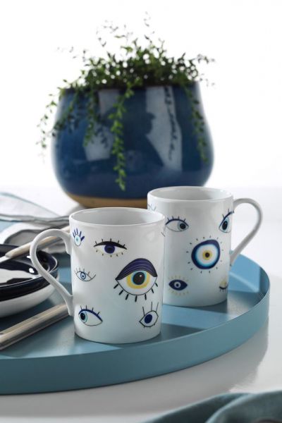 Kütahya Porselen Forest 2