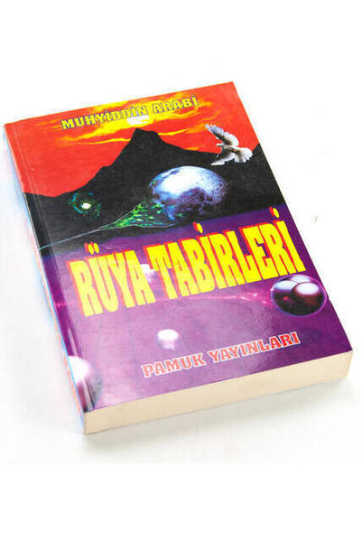 Rüya Tabirleri - Muhyiddin Arabi