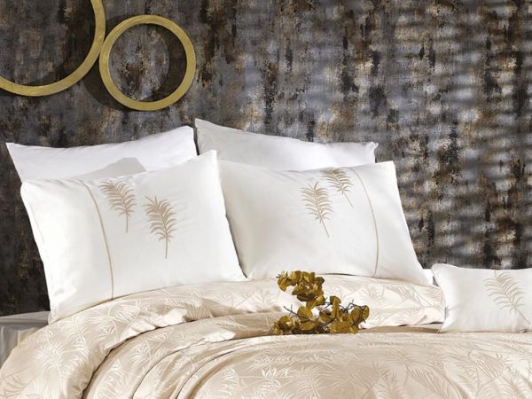 Çeyizdiyarı Armoni 7 Parça Pike Seti