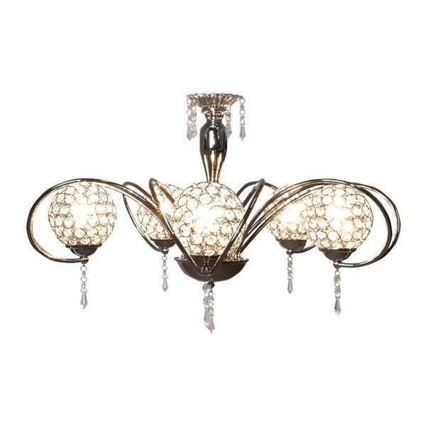 Özel Kristal El Yapımı Avize A++ 120 cm | bedibuy