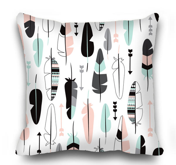 Kozzy Home Dekoratif Kırlent Kılıfı 45 X 45 Cm Rfe3125 45x45