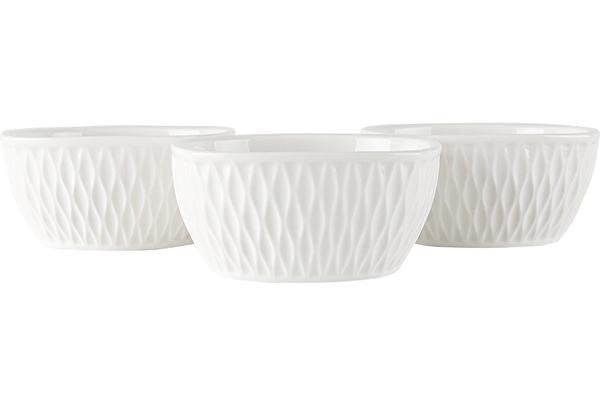 Porselen Kase Seti | 6 Parça | Al-8388