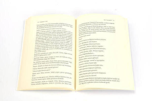 Hac / Bütün Eserleri-6 - Ali Şeriati