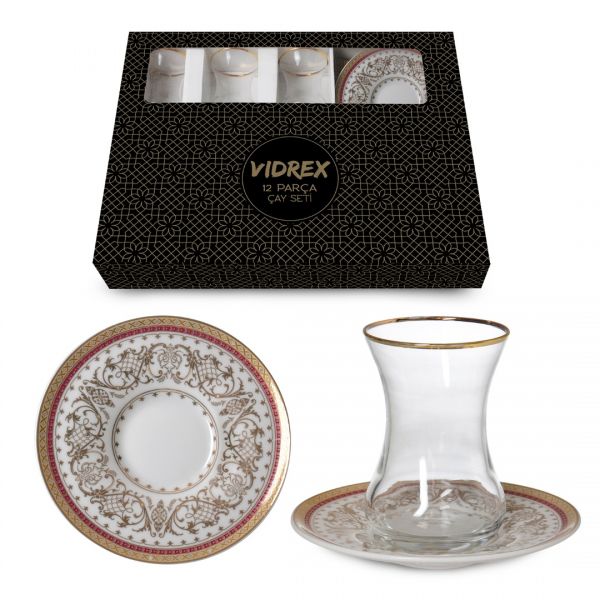 DMT303 + LA-10 PORS # OG-6895 # CAY KIT 12 PRC. 110 cm³ | IPEK-853