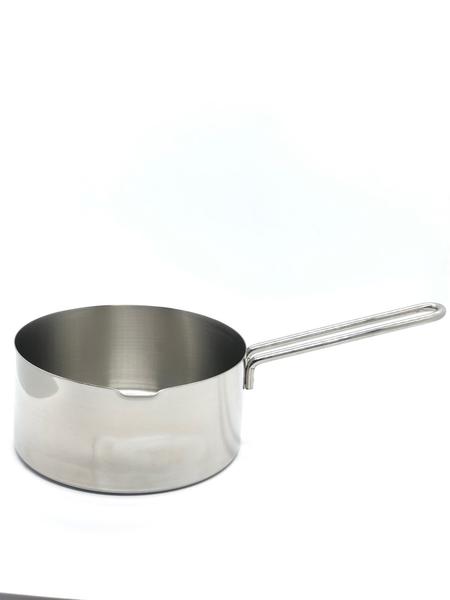 Heroes Mine | Steel Kacerola 14 cm (1 lt)