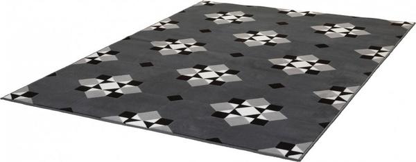 Obsession My Lenoa Collection Halı | Gri | nor563grap