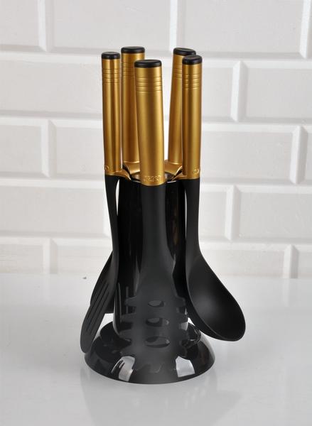 Bayev 5 Piece Bucket Set Copper - 600196