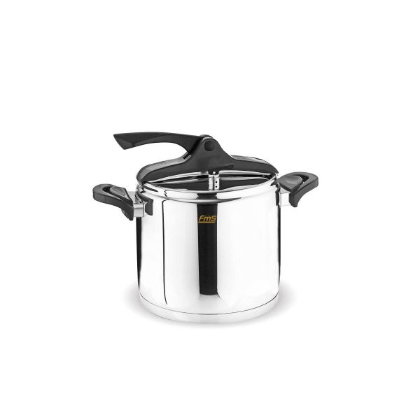 FMS | Uzay Düdüklü Tencere