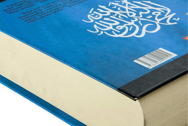 Sahih-i Buhari Muhtasar-1509