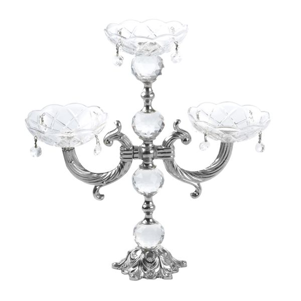 MYH 015 3 KOLLU SAMDAN GUMUS |IPEK-HLK047