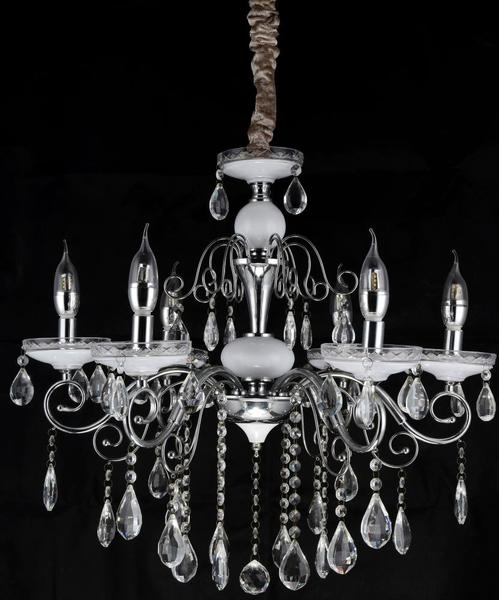 Dematex Çağdaş Led Avize | C21-8