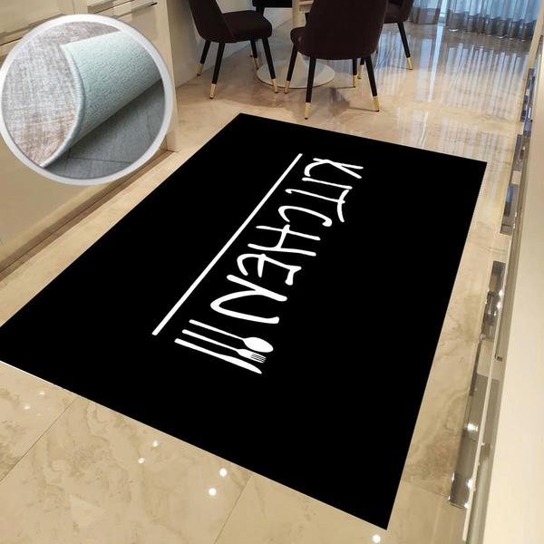 Milano Yıkanabilir Dekoratif Halı Kaymaz Taban | 8mm | MLN-DOT-HT620