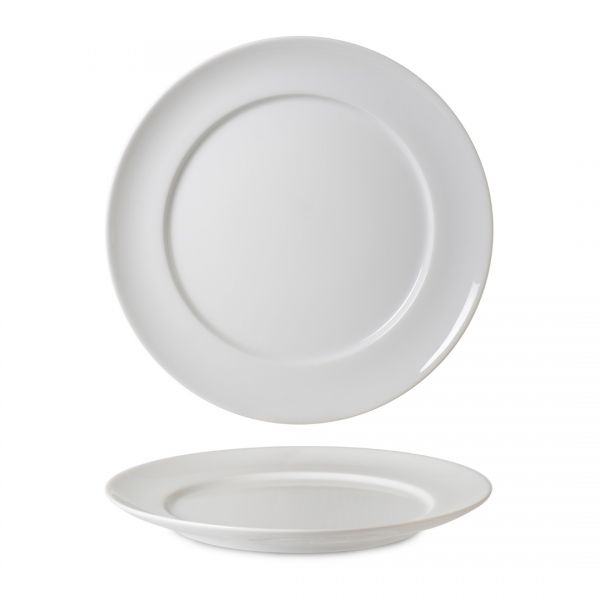 600628 PORCELAIN PLATE 28 CM | IPEK-42004
