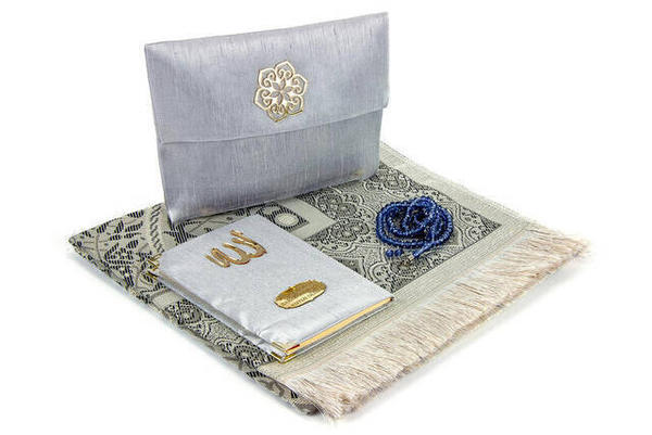 مجموعة هدايا العبادة الإسلامية الخاصة بشهر رمضان 47