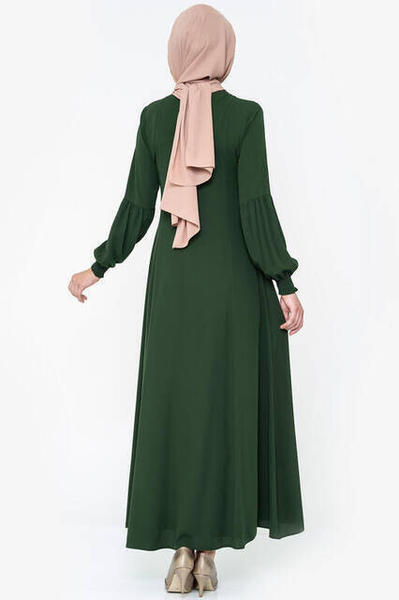 Beyza Alya Haki Ferace