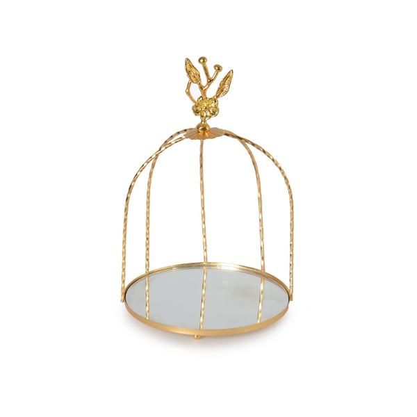 K0297G PRÉSENTATION CAGE 12 CM | IPEK-HLV037