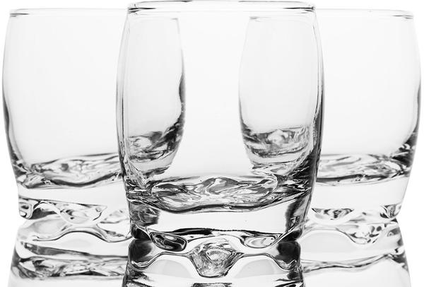 Lav | 6lı Küçük Su Bardağı Seti | Adr03-e