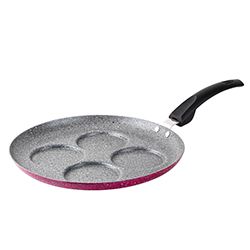 012-01-COULEUR CERISE GRANIT PANKEK PAN-4 SECTIONS