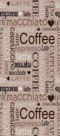 Merinos Jel Tabanlı Kaydırmaz Yolluk | Bej | 114-Latte-Beige