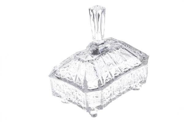 High Quality Cam Şekerlik